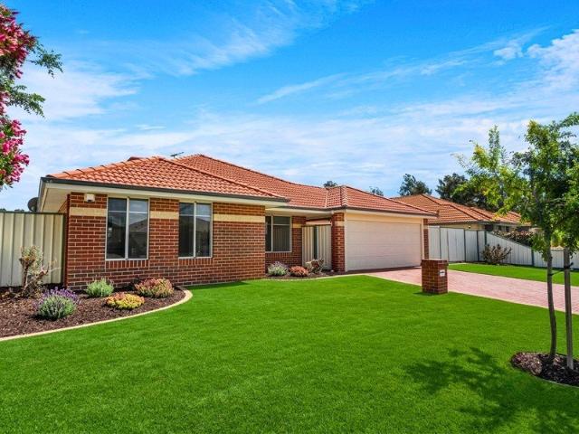 House for sale in Seville Grove, Western Australia