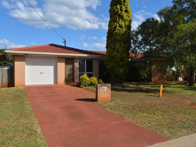 Apartment for rent in Toowoomba, Queensland