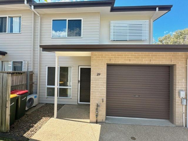 Townhouse for sale in Toombul, Queensland