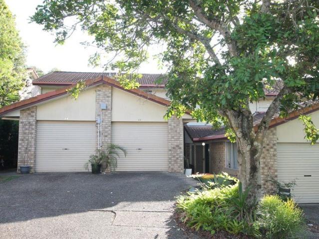 Townhouse for rent in Toombul, Queensland
