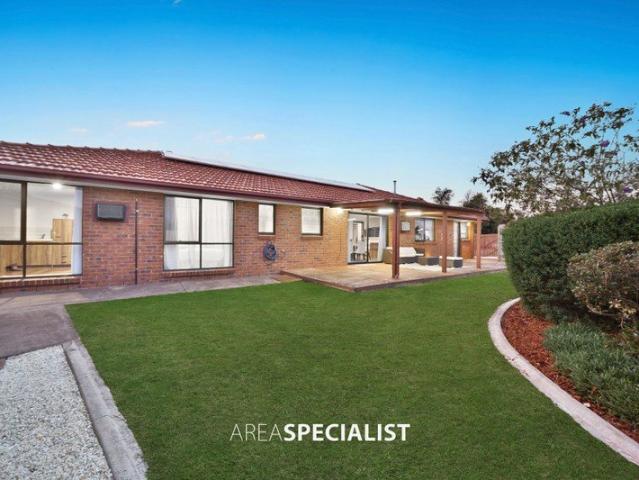 House for sale in Camerons Creek, Victoria