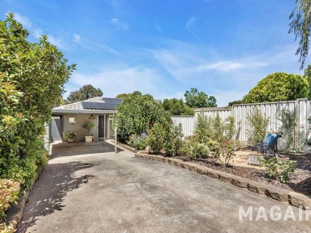 Apartment for sale in Horseshoe Creek, South Australia