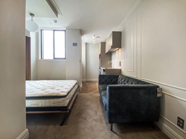 Apartment for rent in Wellington