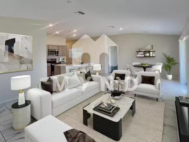 House for rent in Deltona