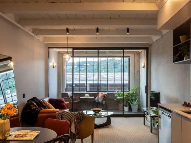 Apartment for rent in Days Bay, Wellington