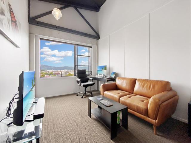 Apartment for rent in Days Bay, Wellington