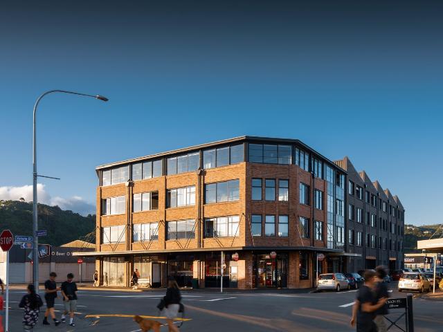 Apartment for rent in Days Bay, Wellington