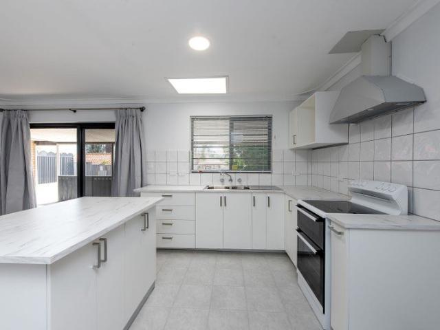 House for rent in Hillarys, Western Australia