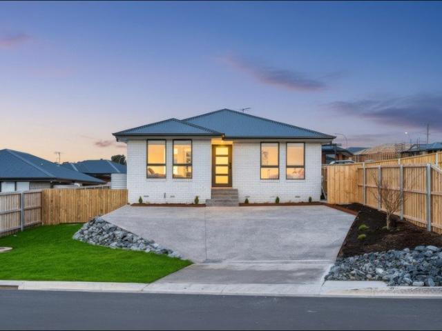 House for sale in Hobart, Tasmania