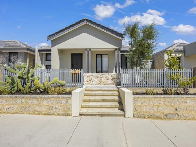 House for rent in Alkimos, Western Australia