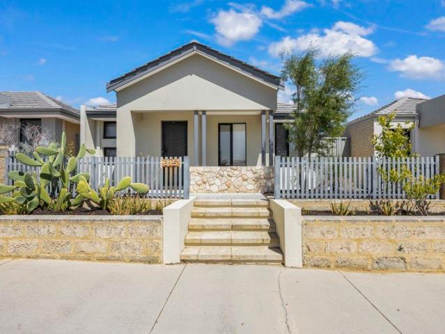 House for rent in Alkimos, Western Australia