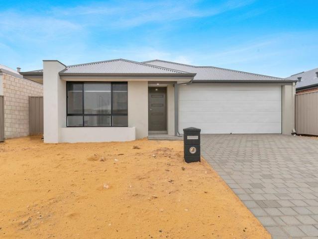 House for rent in Karnup, Western Australia