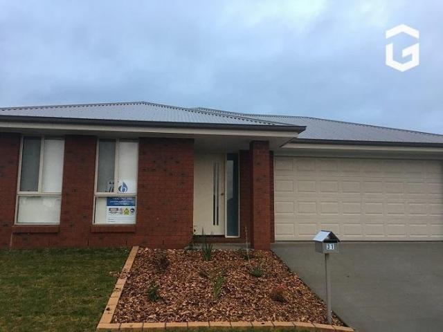 House for rent in Griffith, New South Wales