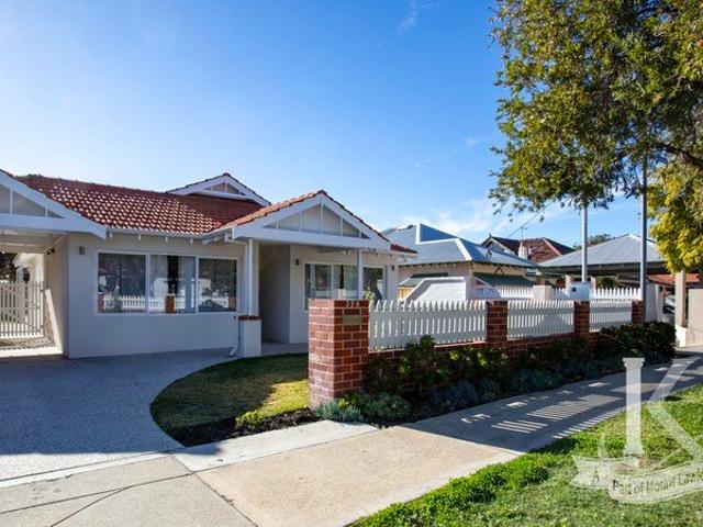 House for rent in Stirling, Western Australia