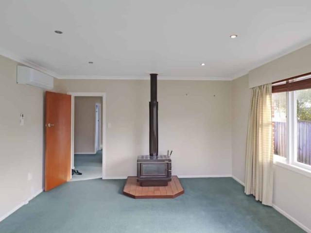 House for rent in Linden, Wellington