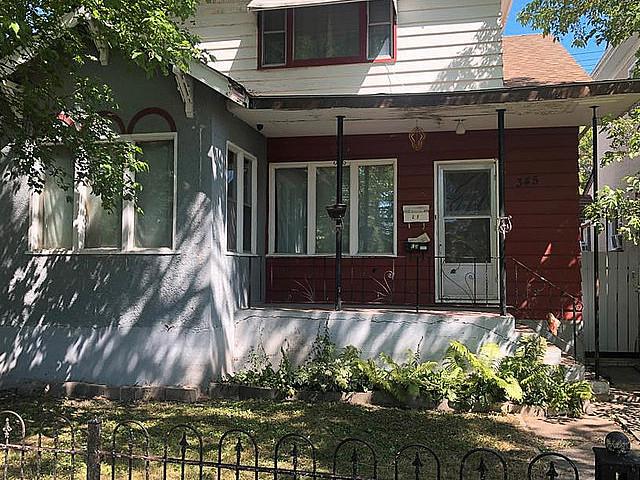 House for sale in East St. Paul, Manitoba