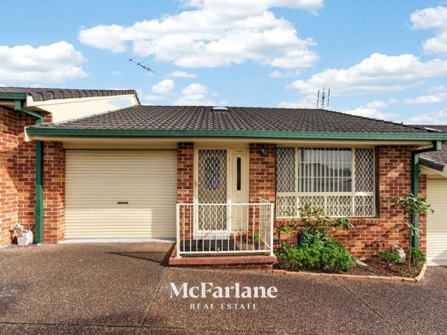Villa for sale in Ambergate, New South Wales