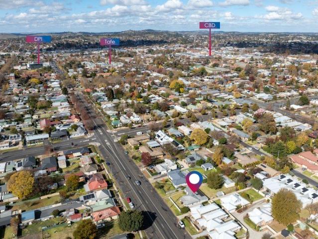 House for sale in Orange, New South Wales