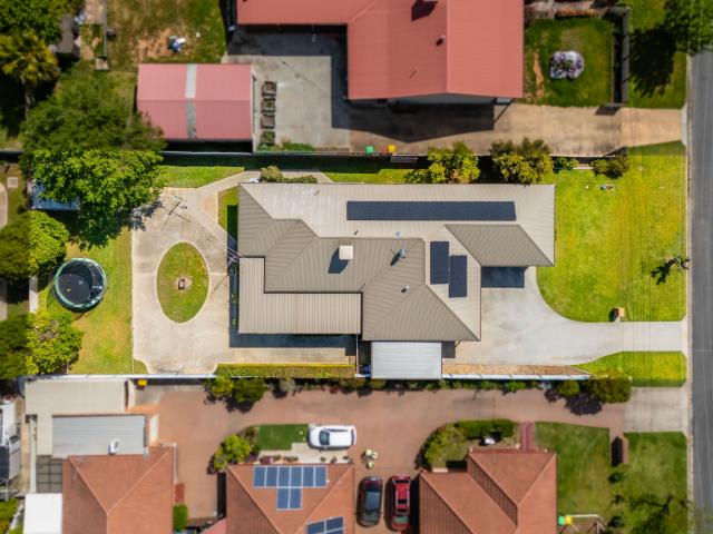House for sale in Wahgunyah, Victoria
