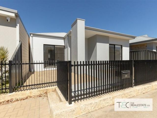 House for rent in Parklands, Western Australia