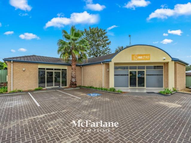 Office for rent in Ambergate, New South Wales