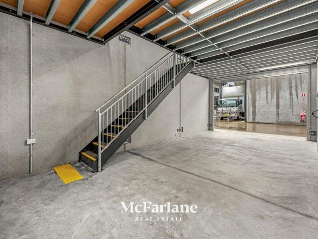Warehouse for rent in Warnervale, Central Coast Council