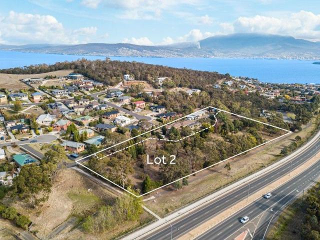 Land for sale in Hobart, Tasmania