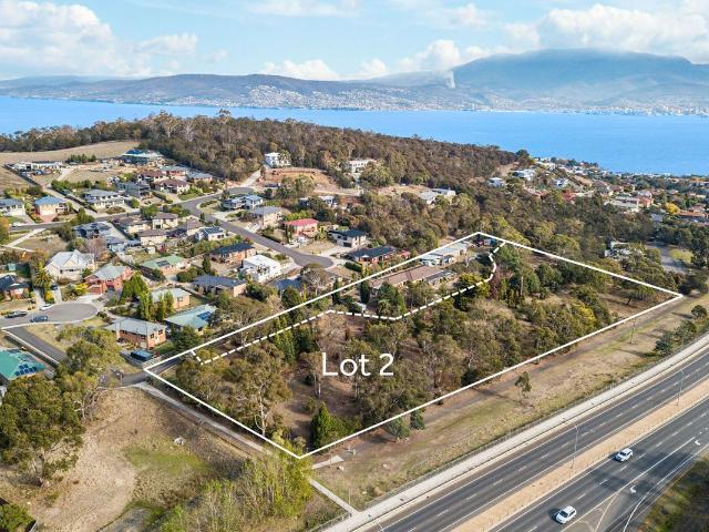 Land for sale in Hobart, Tasmania