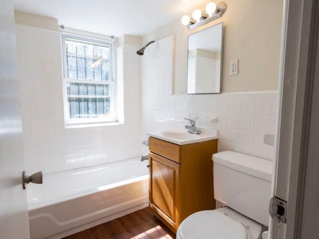 Apartment for rent in Philadelphia, Pennsylvania