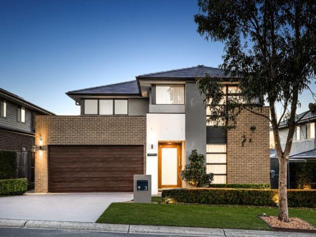 House for sale in Sydney, New South Wales