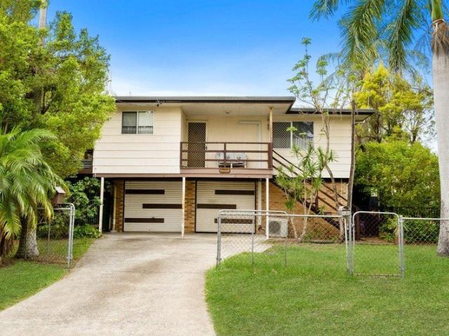 House for rent in Slacks Creek, Greater Brisbane