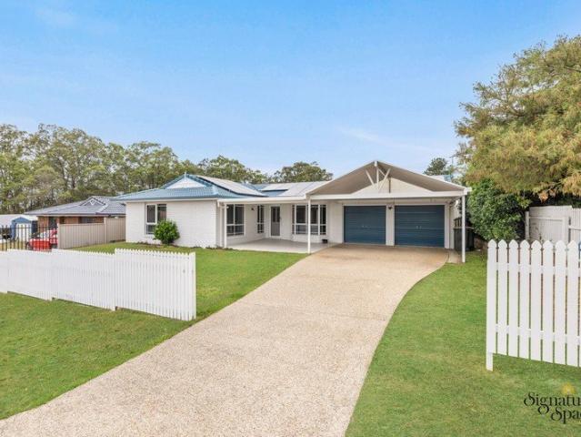 House for rent in Eagleby, Greater Brisbane