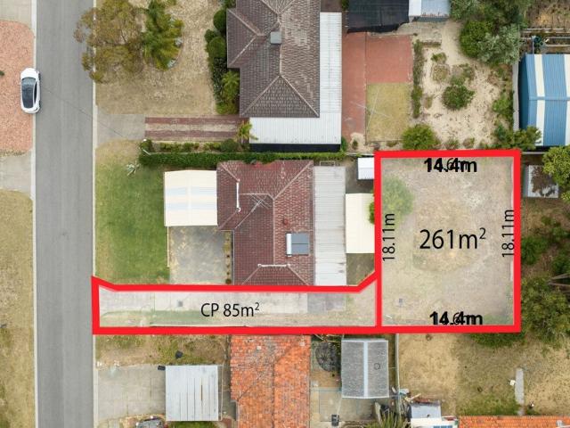 Property for sale in Koondoola, Western Australia