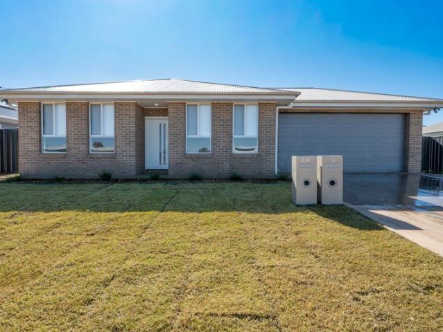 House for rent in Griffith, New South Wales