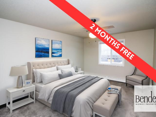 Apartment for rent in Sioux Falls, South Dakota