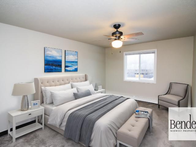 Apartment for rent in Sioux Falls, South Dakota