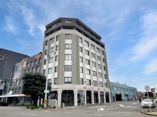 Apartment for rent in Matata, Wellington
