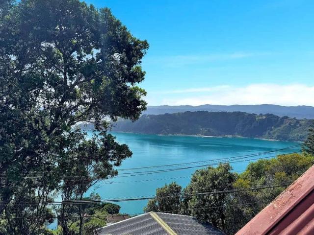 Apartment for rent in Matata, Wellington