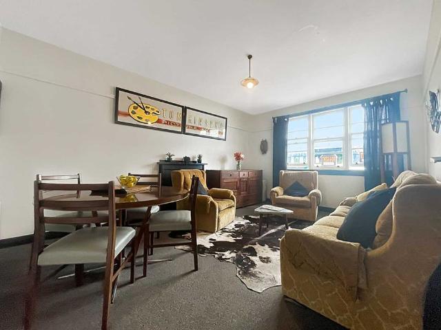 Apartment for rent in Mount Cook, Wellington