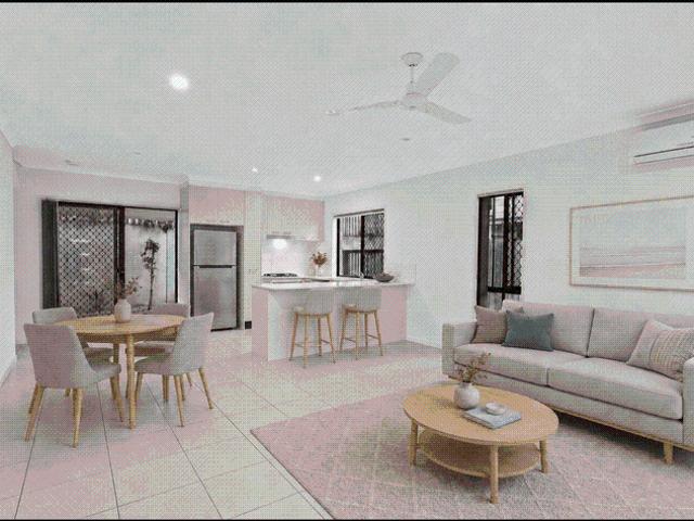 Townhouse for rent in Mercury Grove, Greater Brisbane