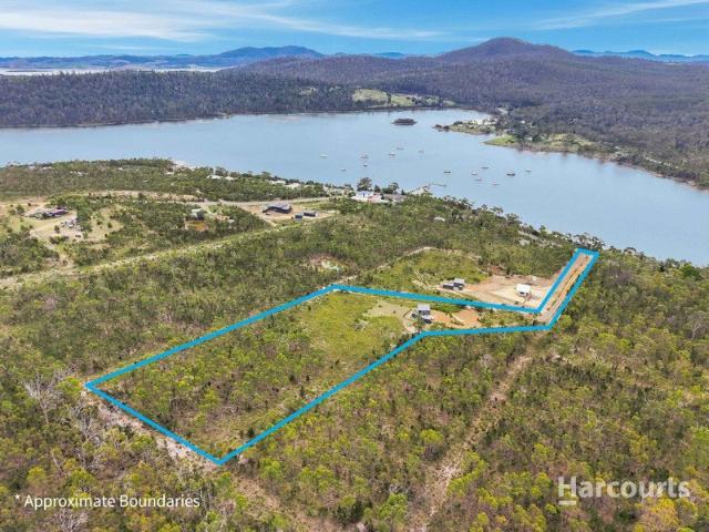 Land for sale in Murdunna, Tasmania