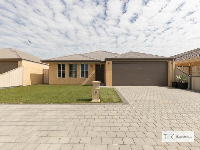 House for rent in Meadow Springs, City of Mandurah