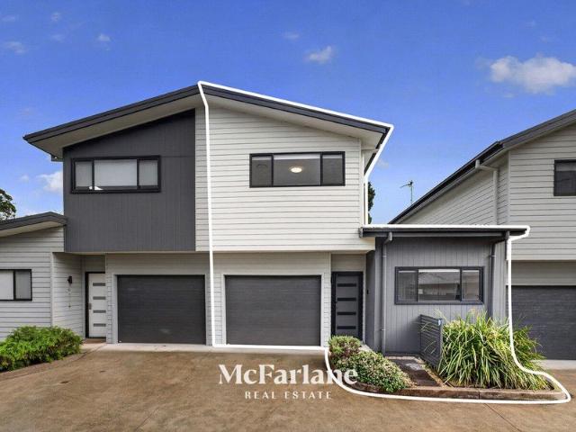 Townhouse for sale in Ambergate, New South Wales