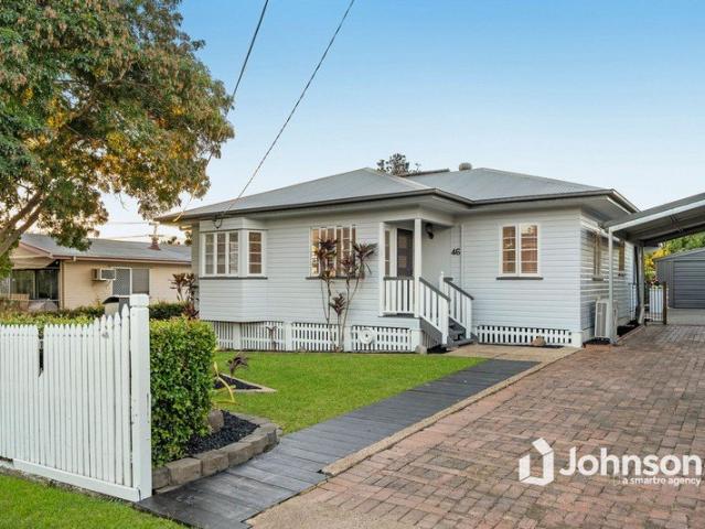 House for sale in Toombul, Queensland
