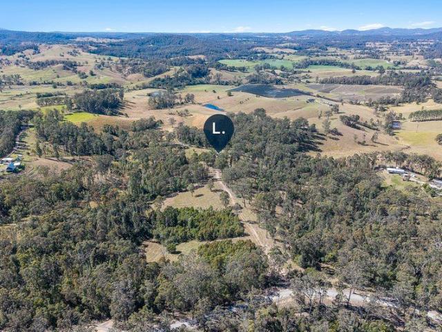 Land for sale in New South Wales