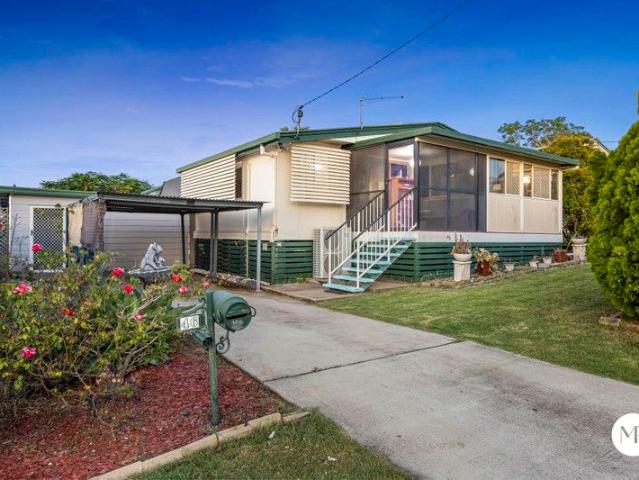 House for sale in Rockhampton, Queensland