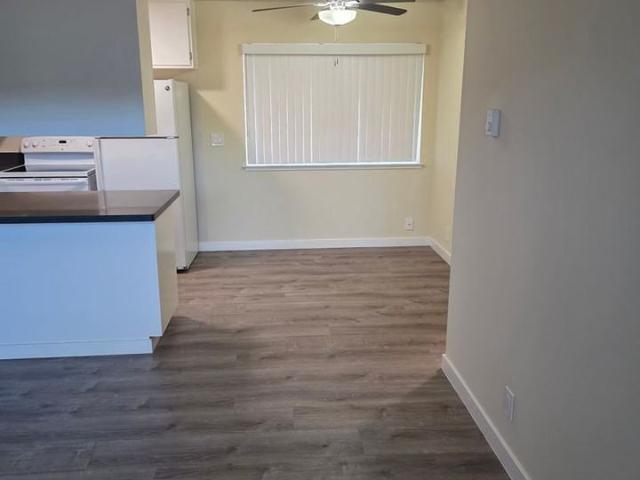 Apartment for rent in Sunnyvale, California