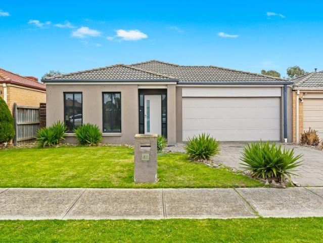 House for rent in Camerons Creek, Victoria