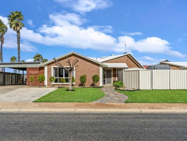 House for sale in Renmark, South Australia