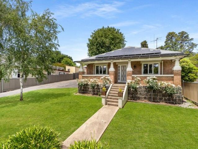 House for sale in Orange, New South Wales